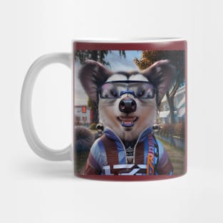 #Web3Kend Onboard Explorers #67 Mug